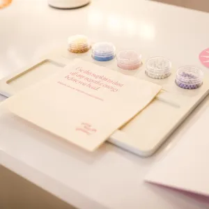Macy's NYC Herald Square Bead Bar Experience