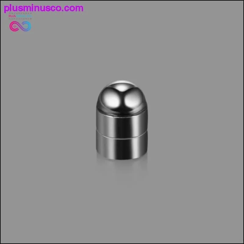 Magnetic Ear Stud Set Non Piercing Earrings Fake Earrings