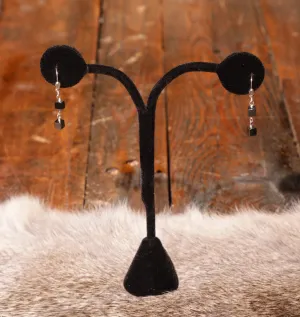 Magnetic Square Earrings
