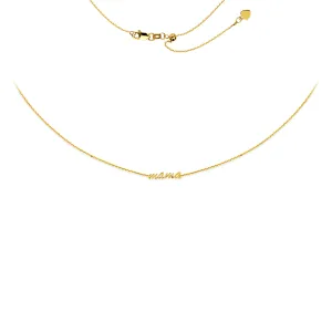 Mama Choker
