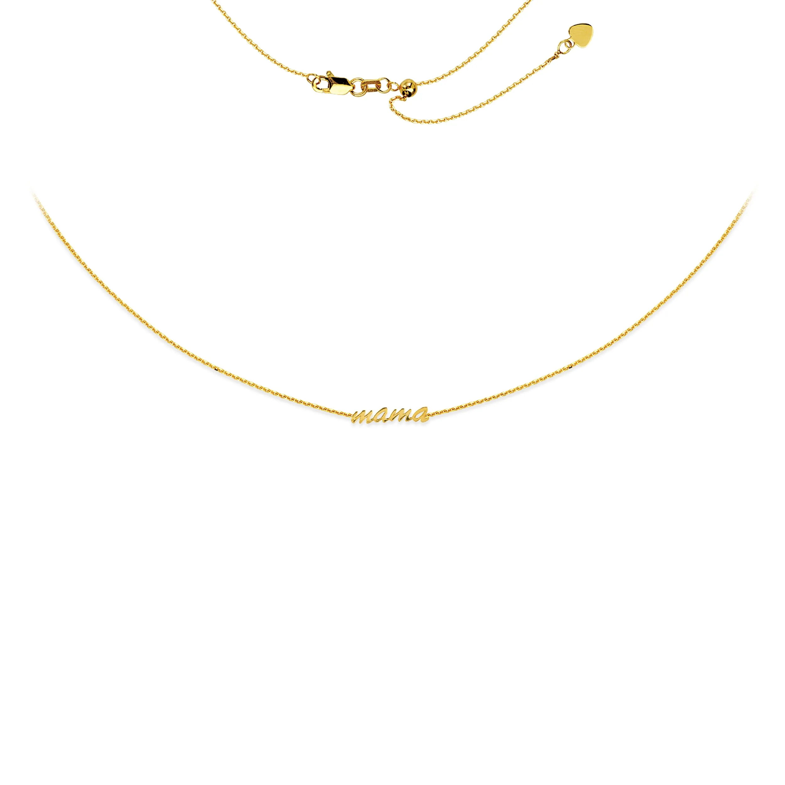 Mama Choker