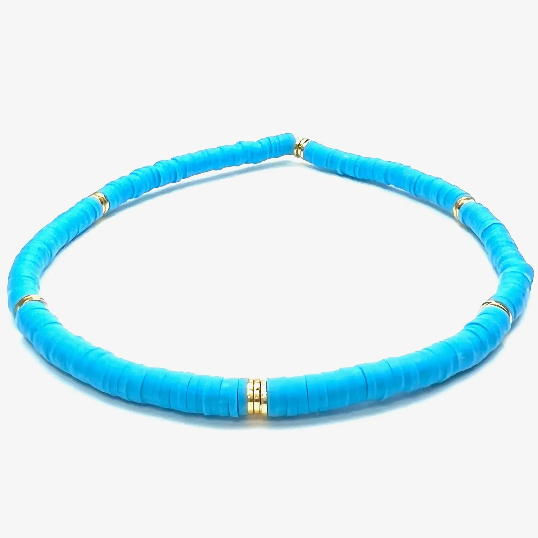 MINI HEISHI STRETCH ANKLET