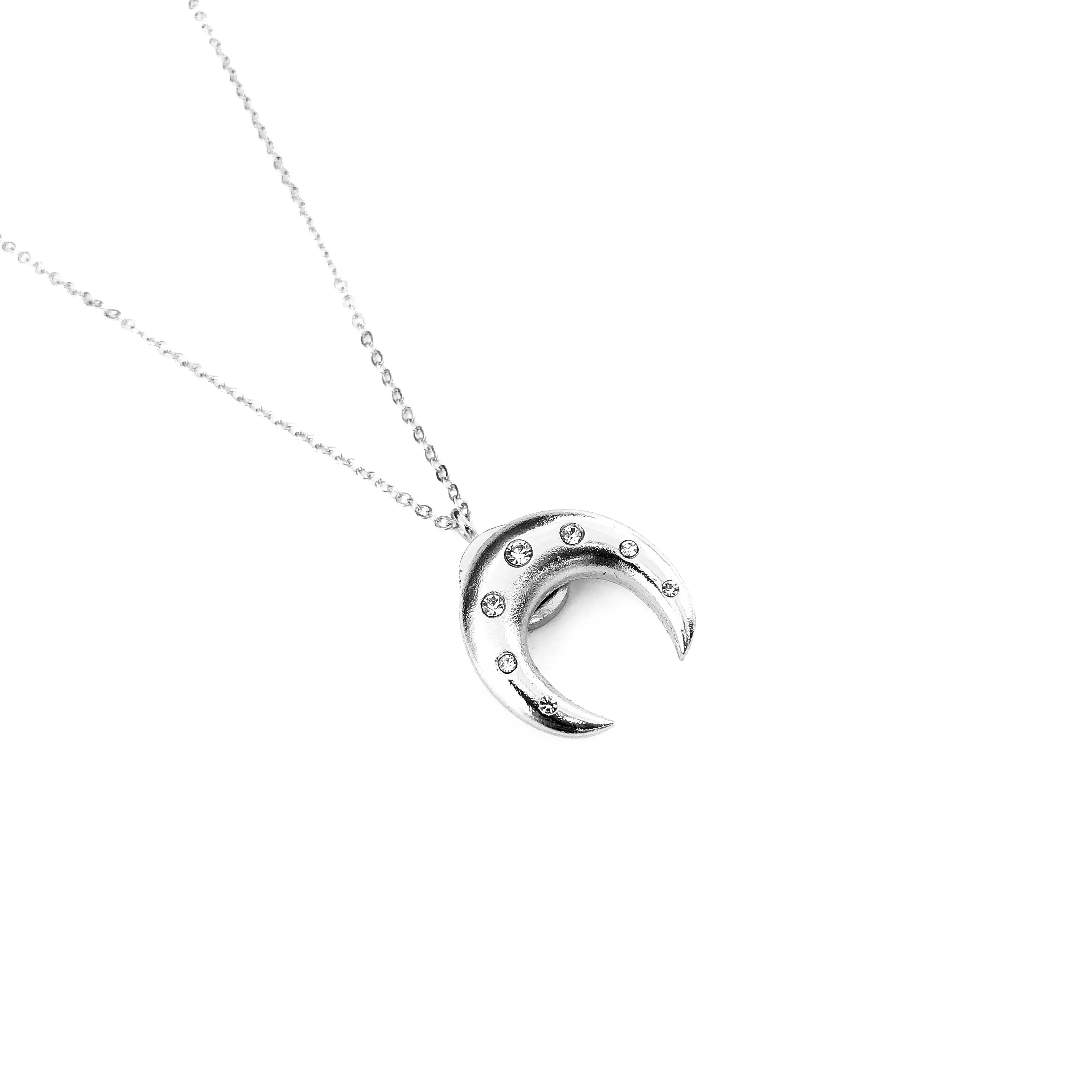 Moon Necklace