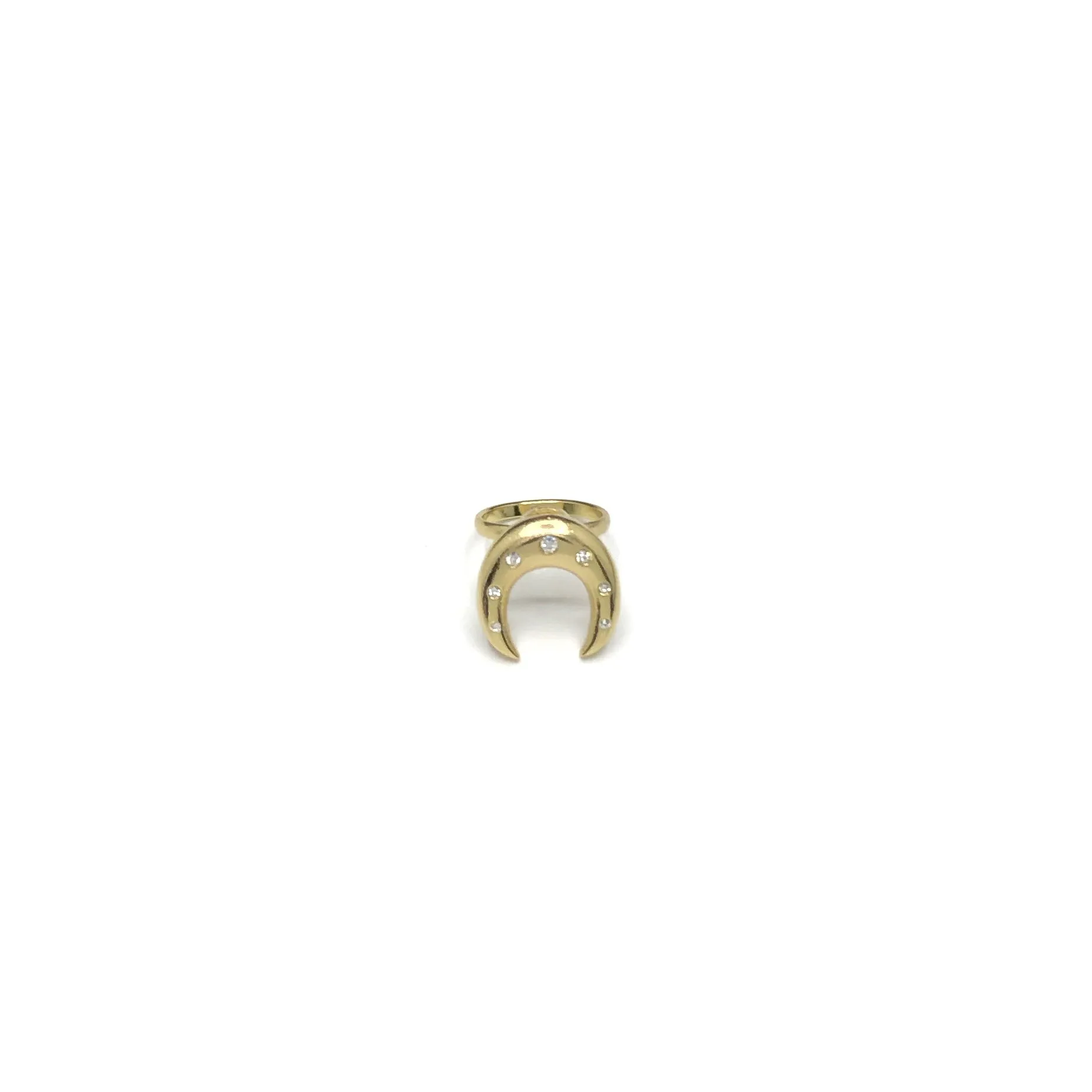 Moon Ring