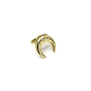 Moon Ring