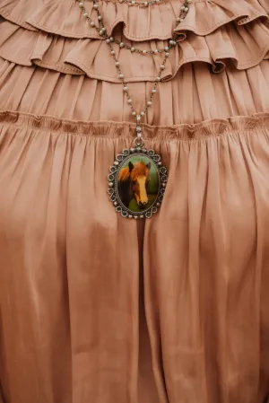 My Little Pony Necklace