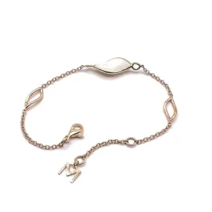 Navettes Bracelet