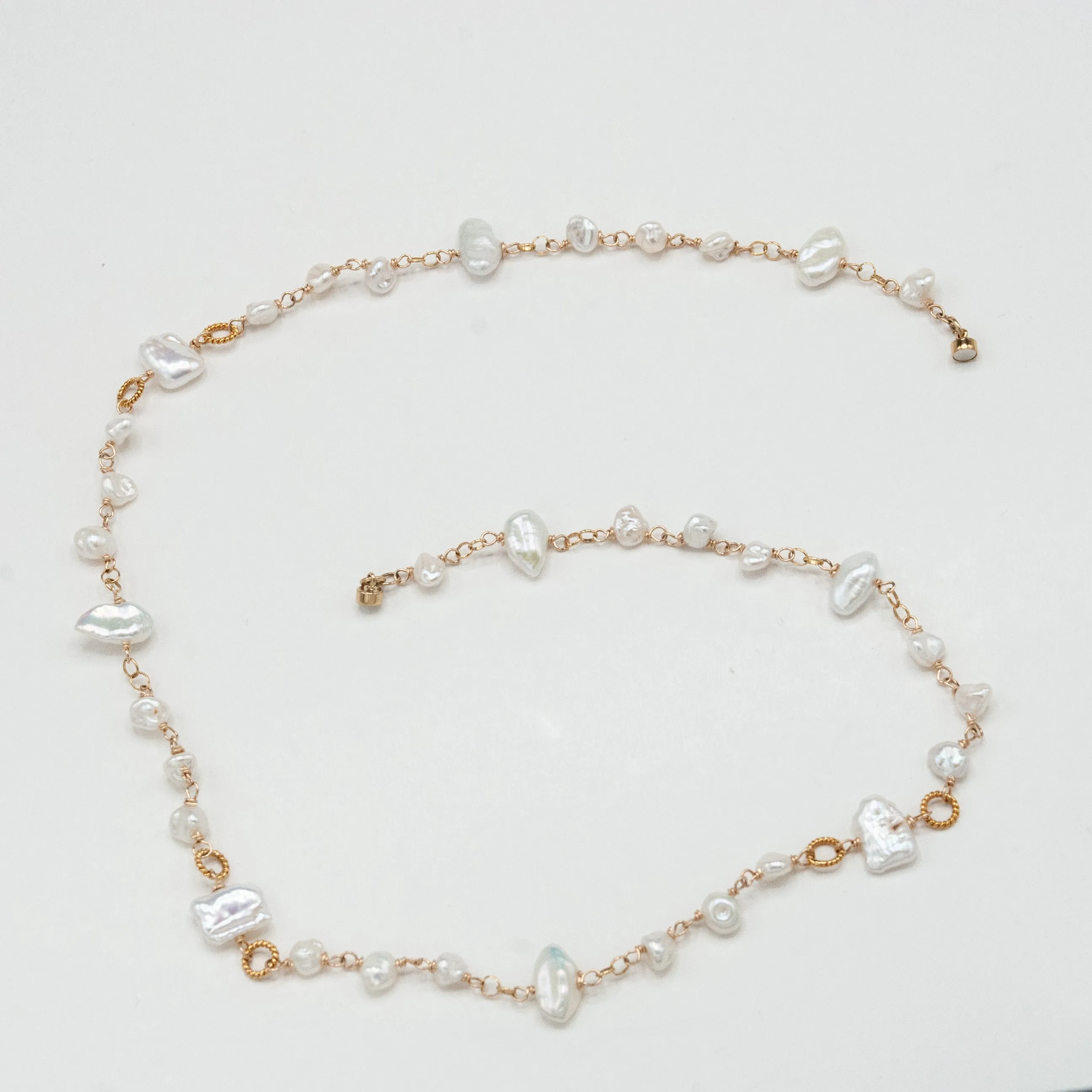 Necklace 992