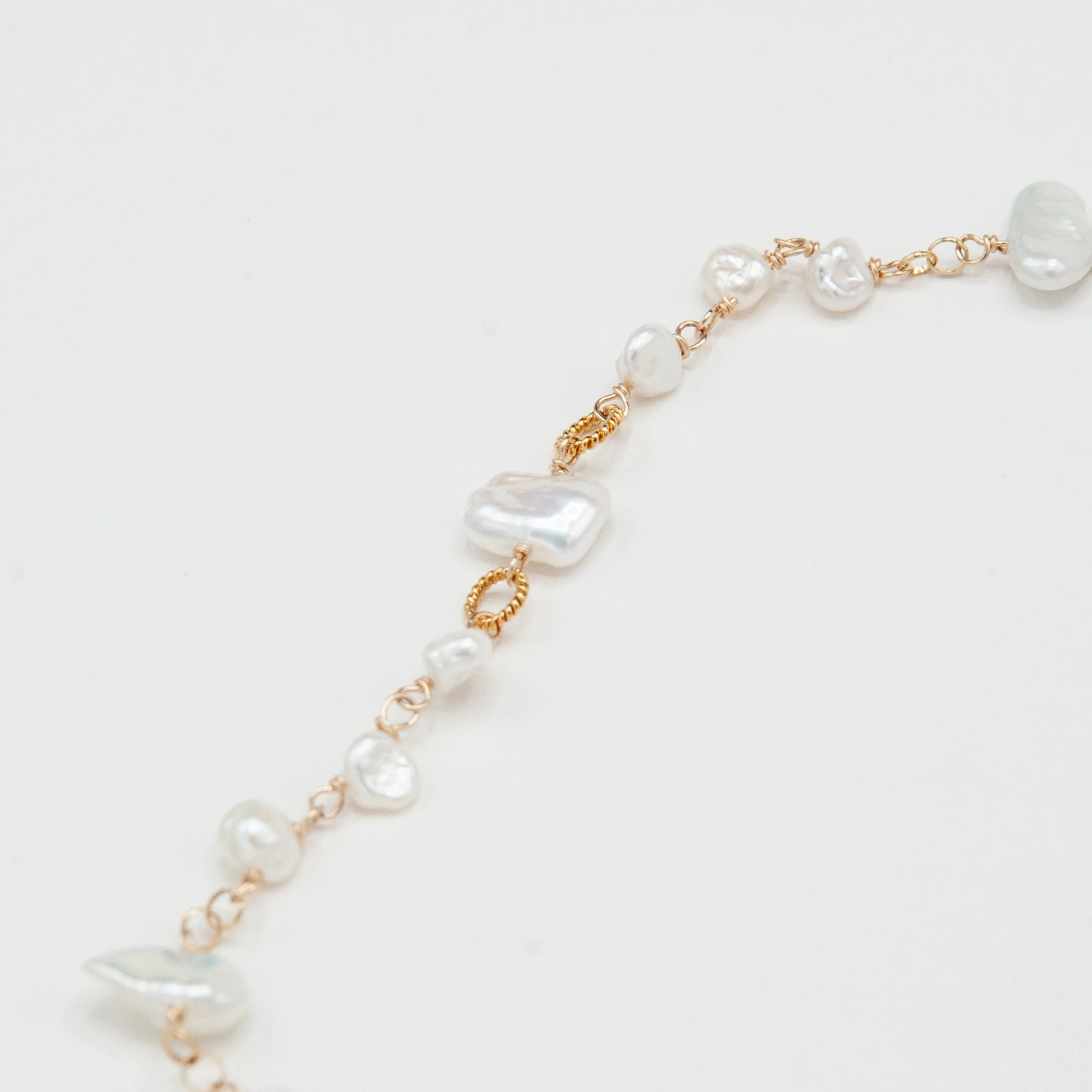 Necklace 992