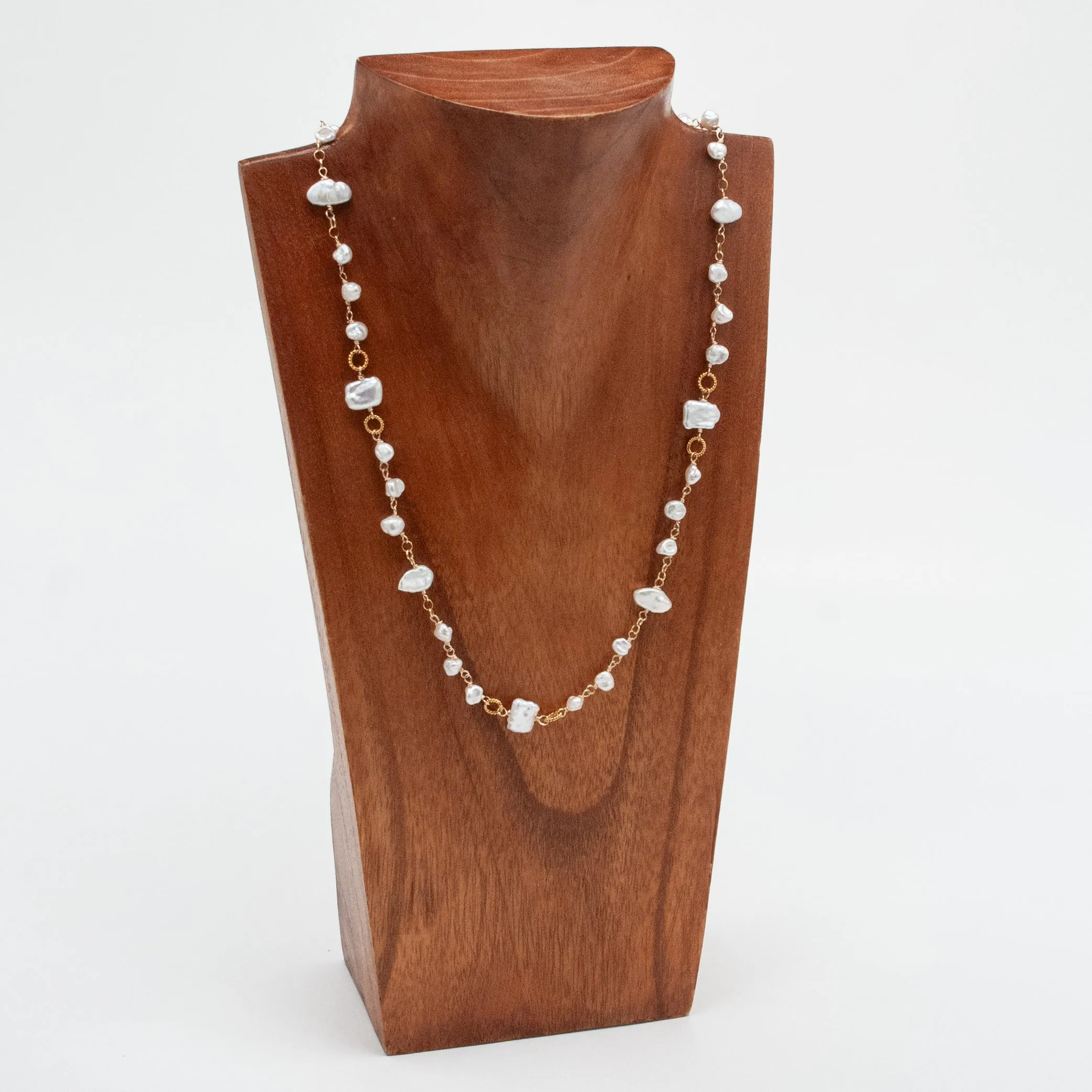 Necklace 992