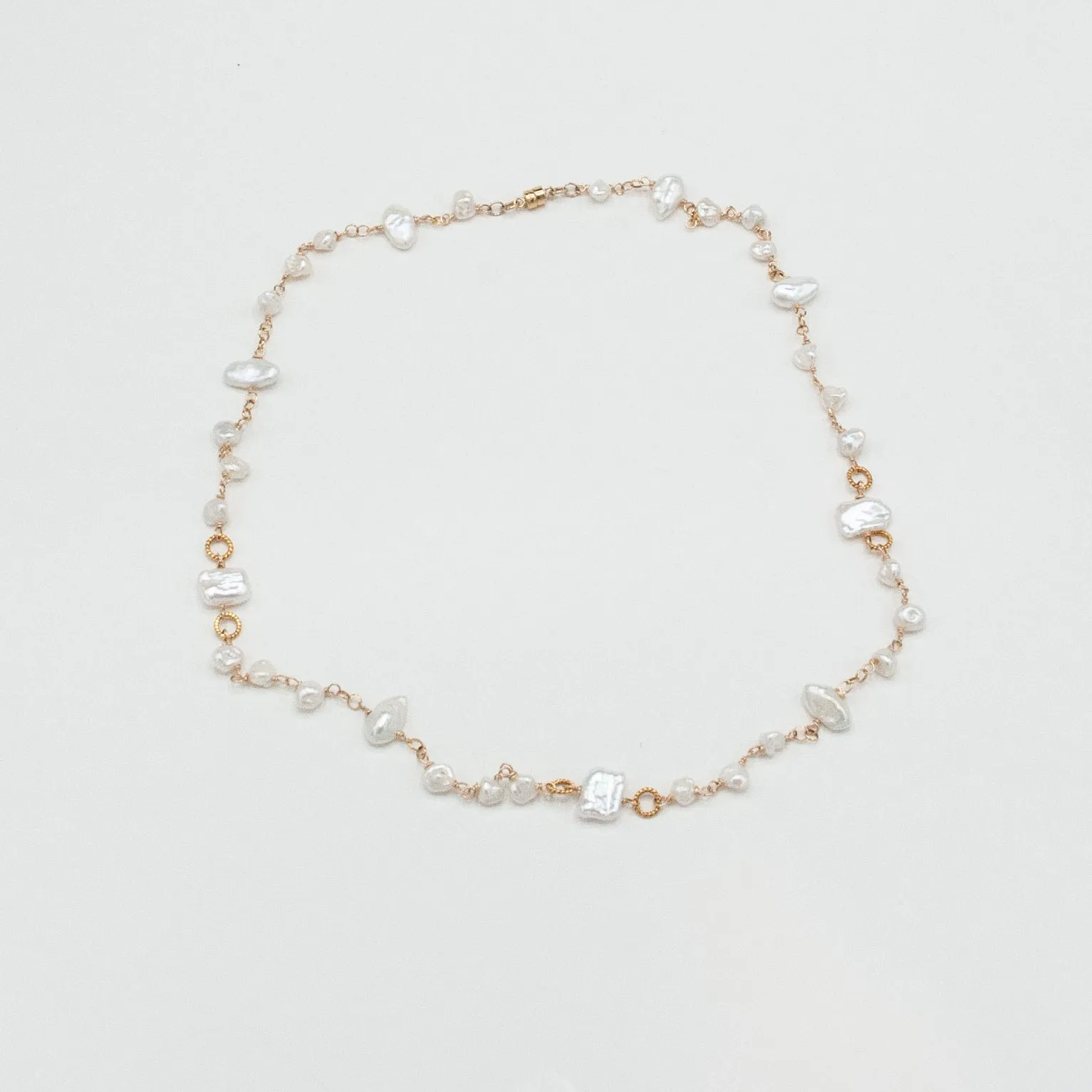 Necklace 992
