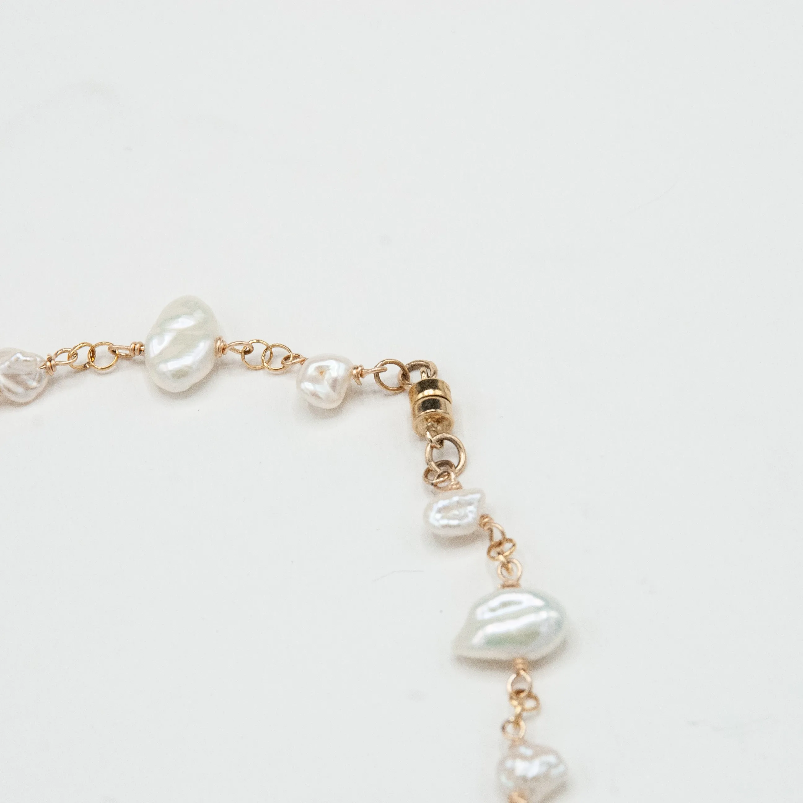 Necklace 992