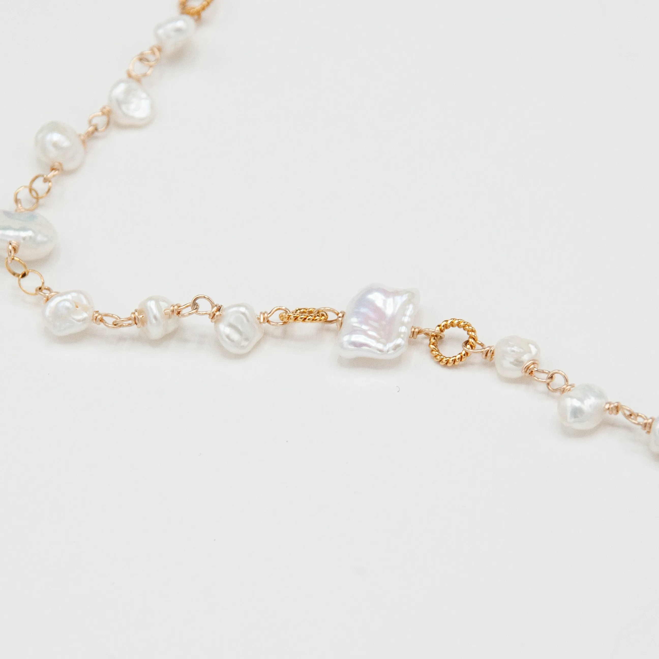Necklace 992