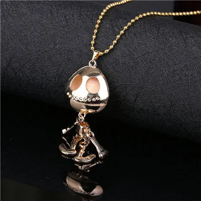 New Vintage Stretch Tattoo Choker Necklace Gothic Punk Grunge Henna Elastic with Pendant Necklaces
