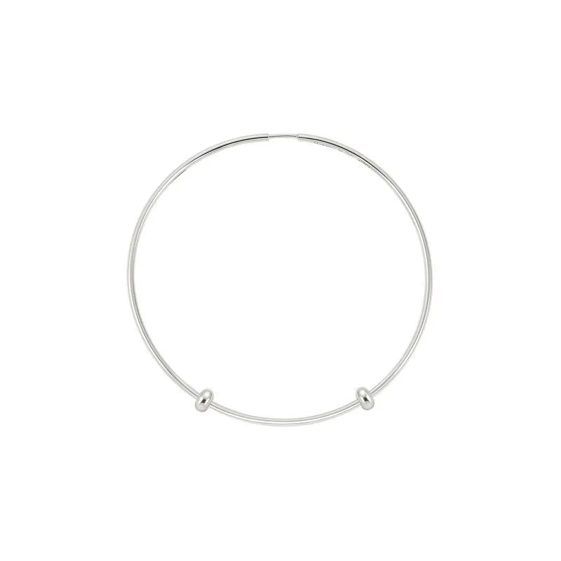 Nomination SeiMia Earring, Single, Silver