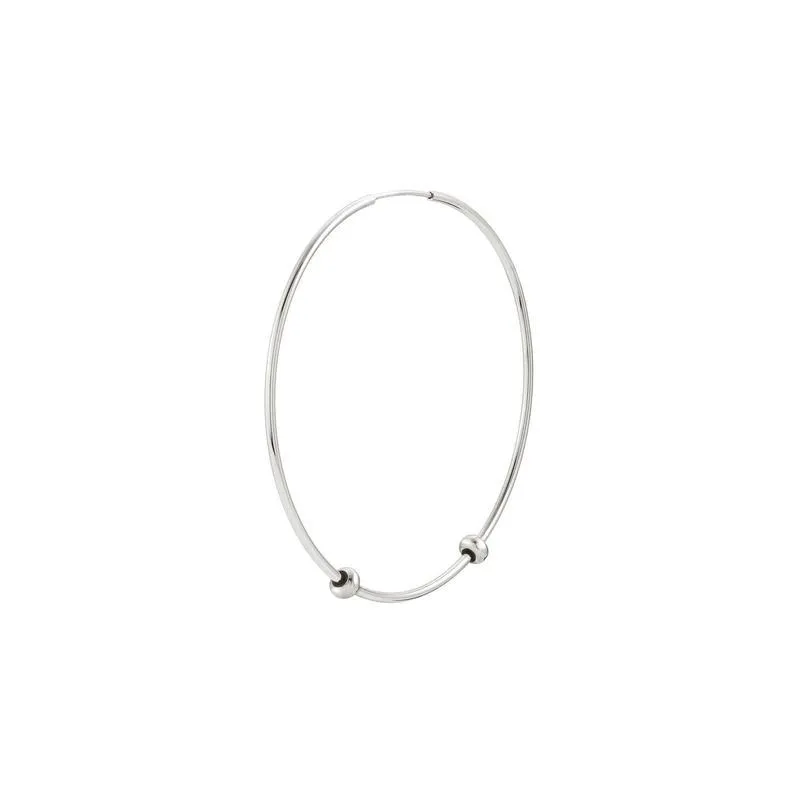 Nomination SeiMia Earring, Single, Silver