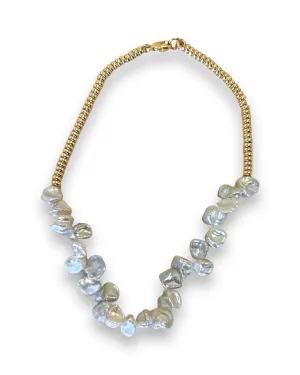 Perla Anklet