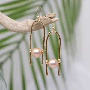 Pink Haruka Hangers