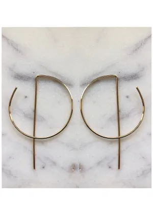 Raegan Earrings