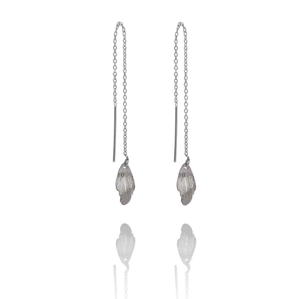 RAVEN earrings OX