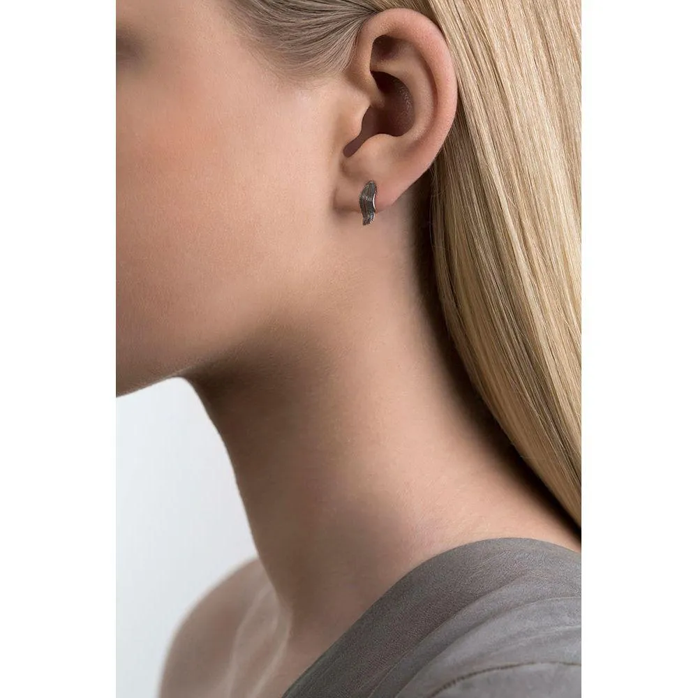 RAVEN earrings