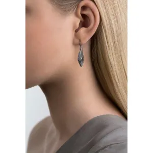 RAVEN earrings
