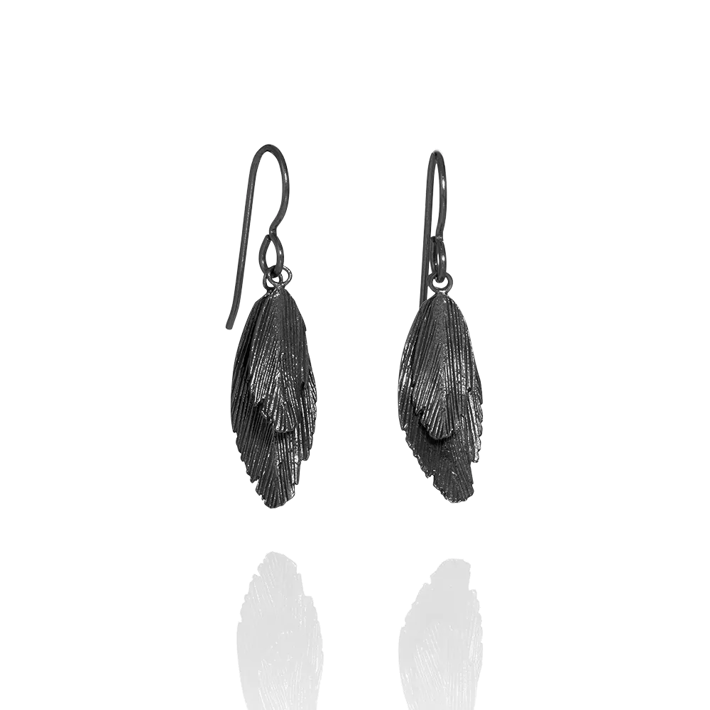 RAVEN earrings