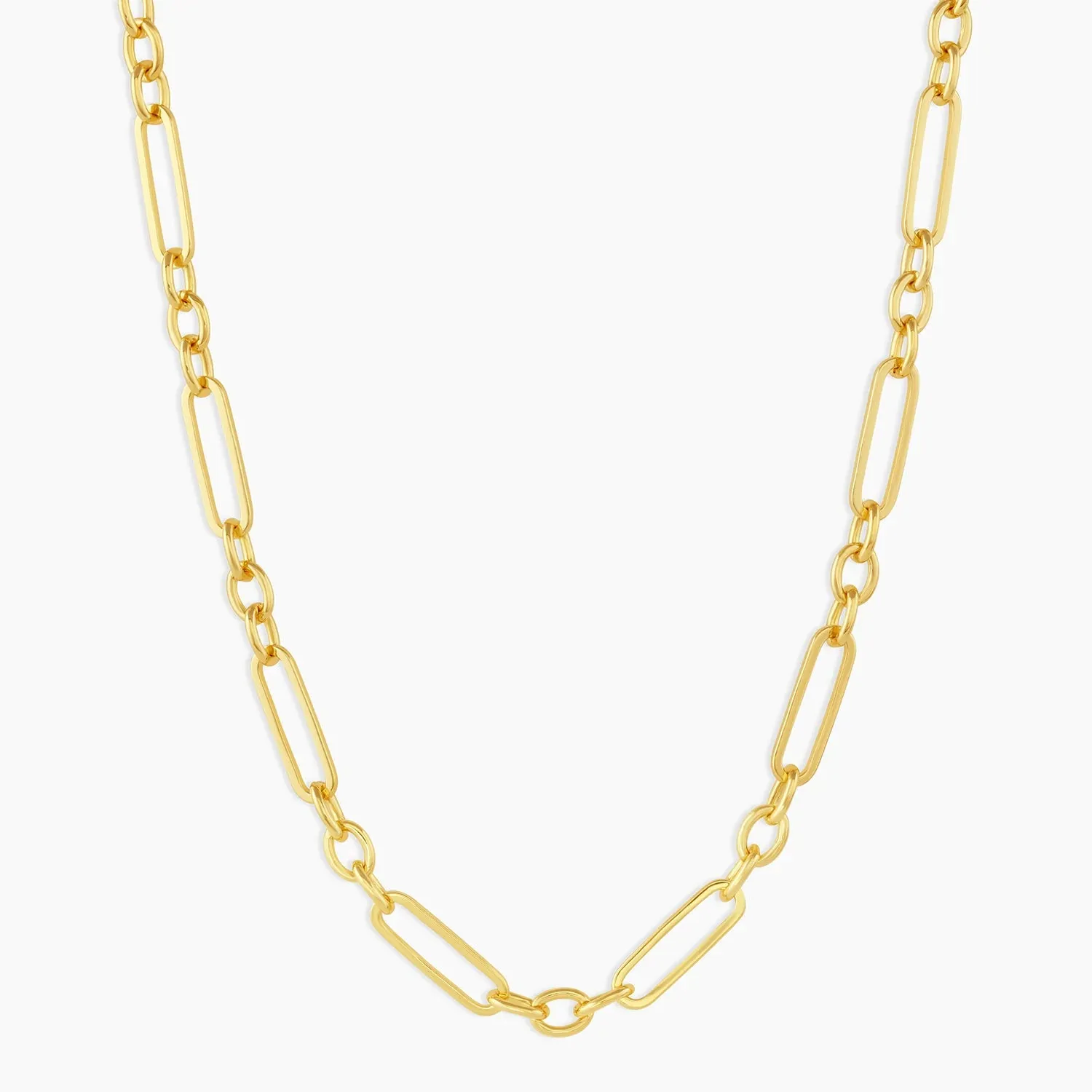 Reed Necklace