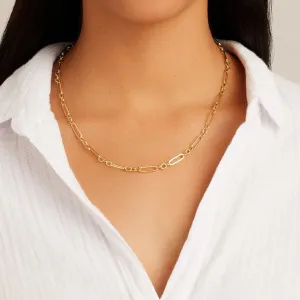 Reed Necklace