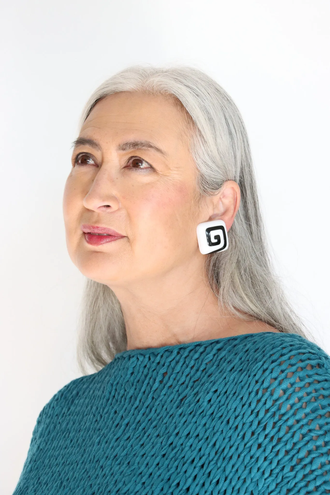 Sally Bass Spiral Resin Clips
