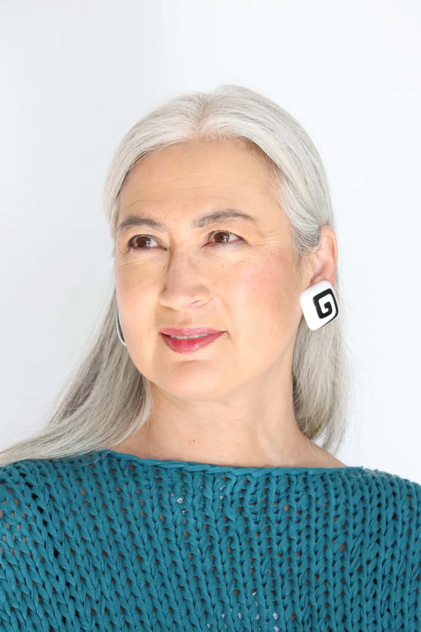 Sally Bass Spiral Resin Clips