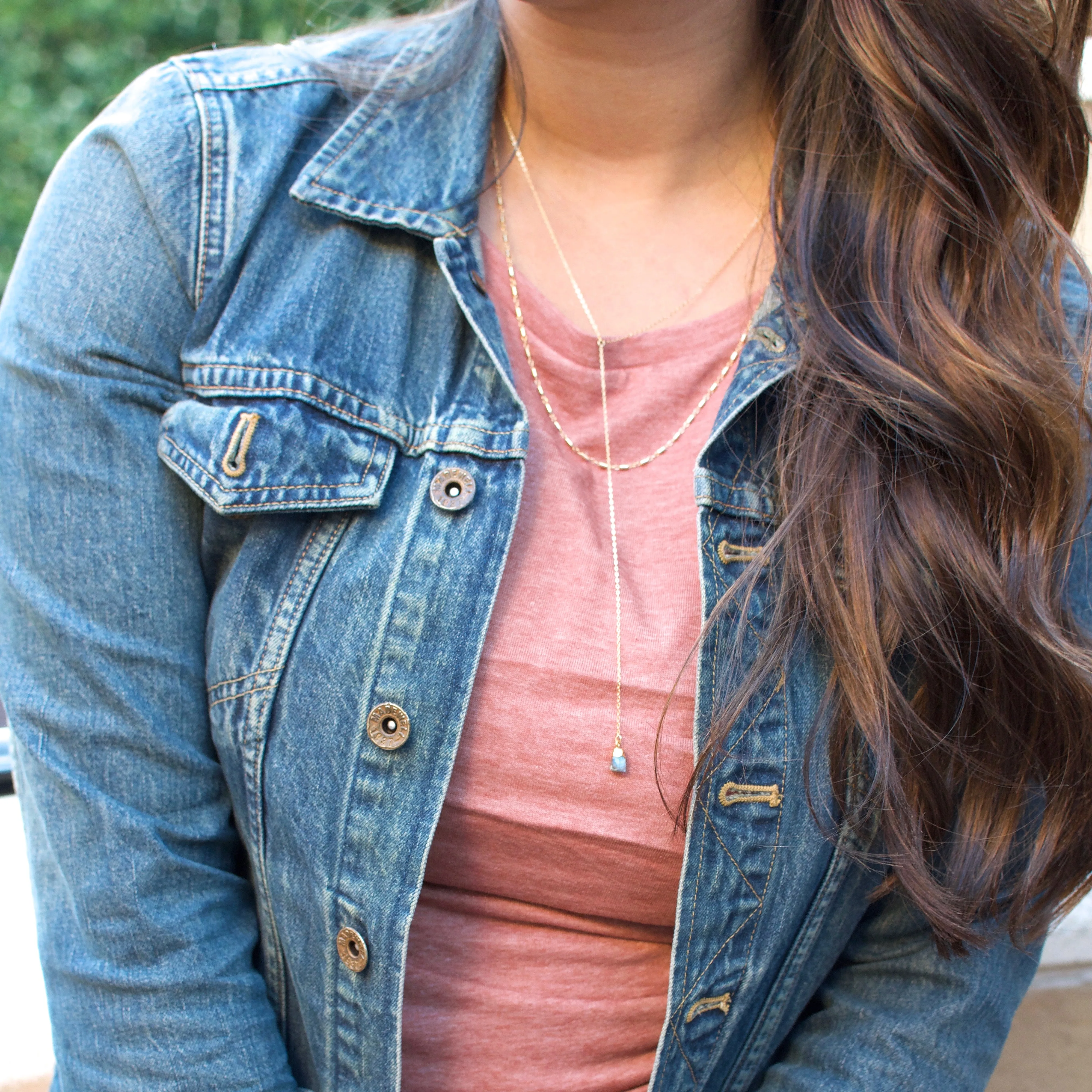 Sayulita Layered Necklace