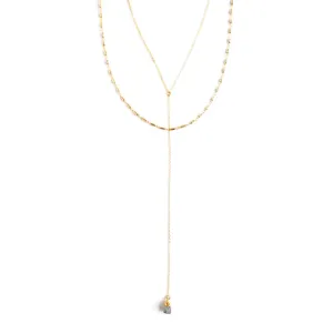 Sayulita Layered Necklace