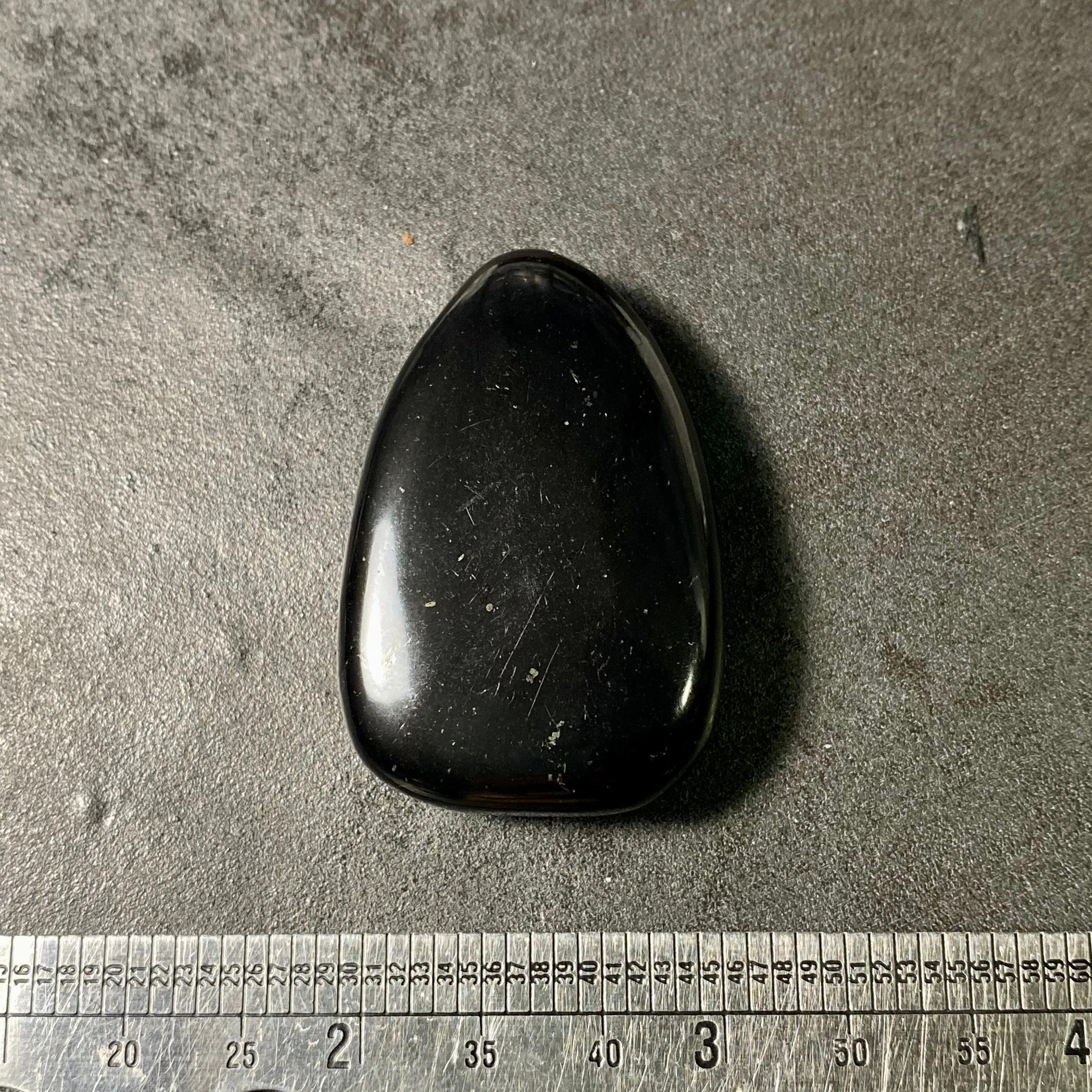 Shungite Pendant