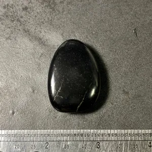 Shungite Pendant