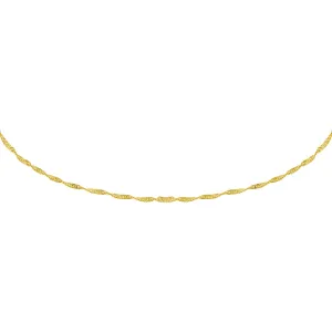 Singapore Choker
