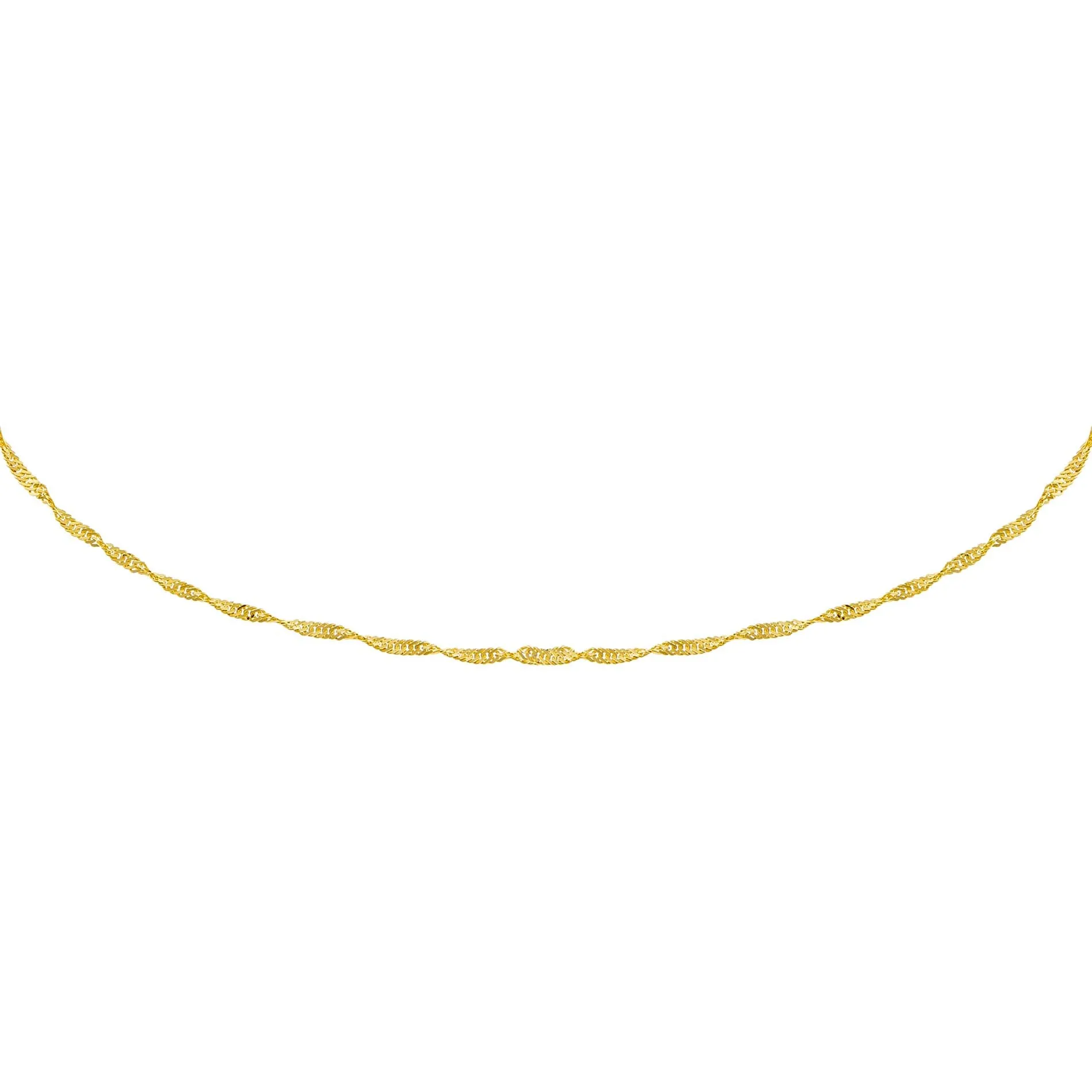 Singapore Choker