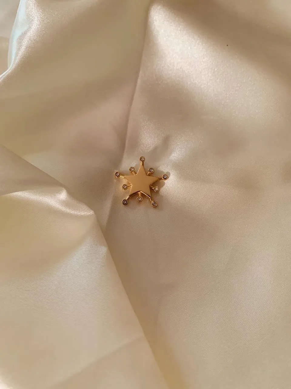 Star - Charm only