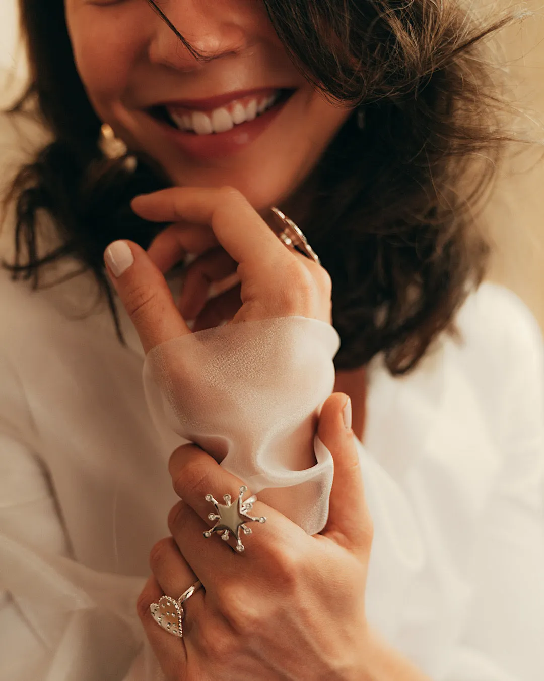 Star Ring