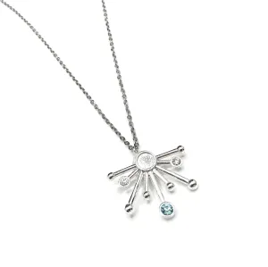 Sunshine Necklace