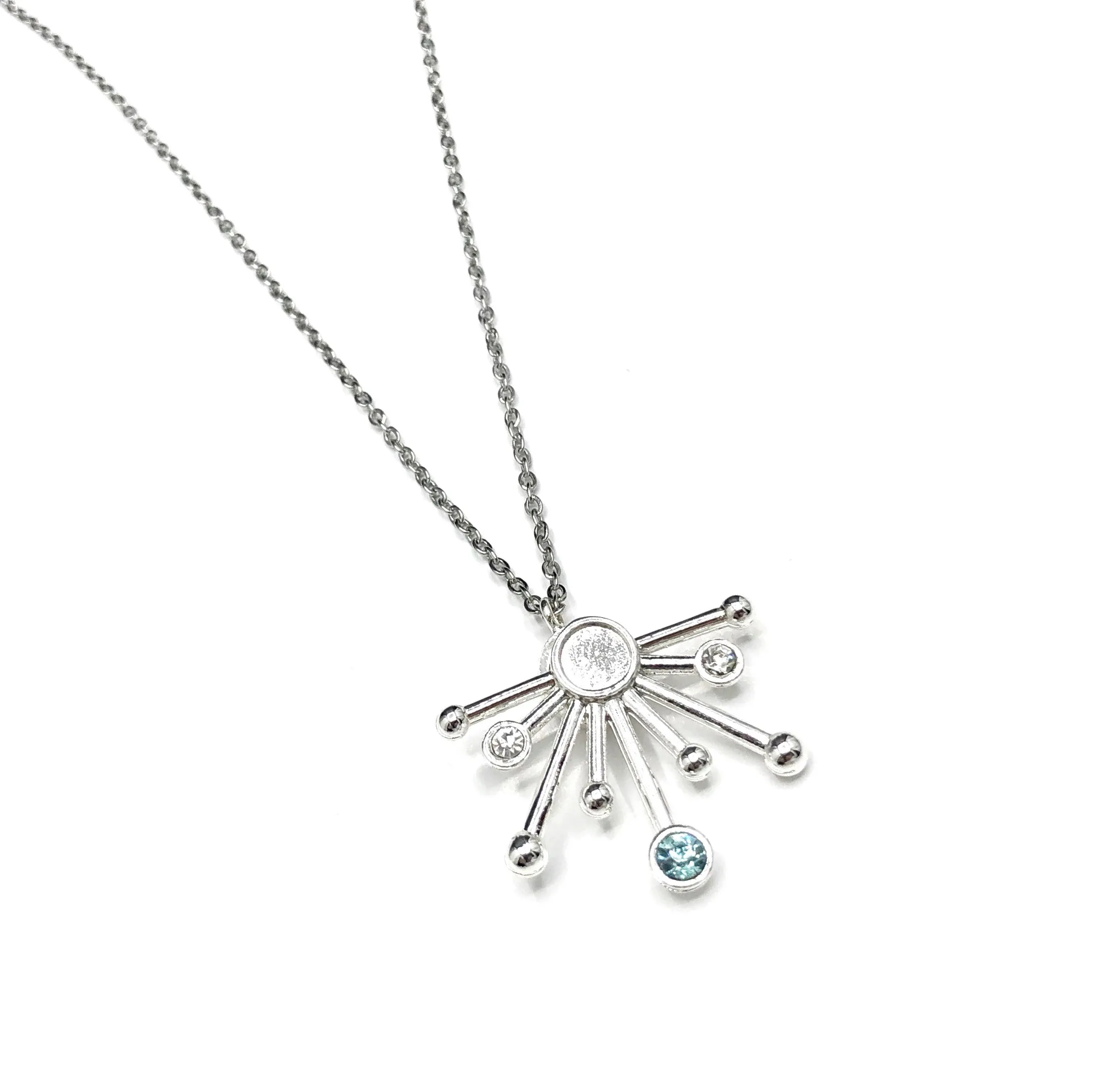 Sunshine Necklace