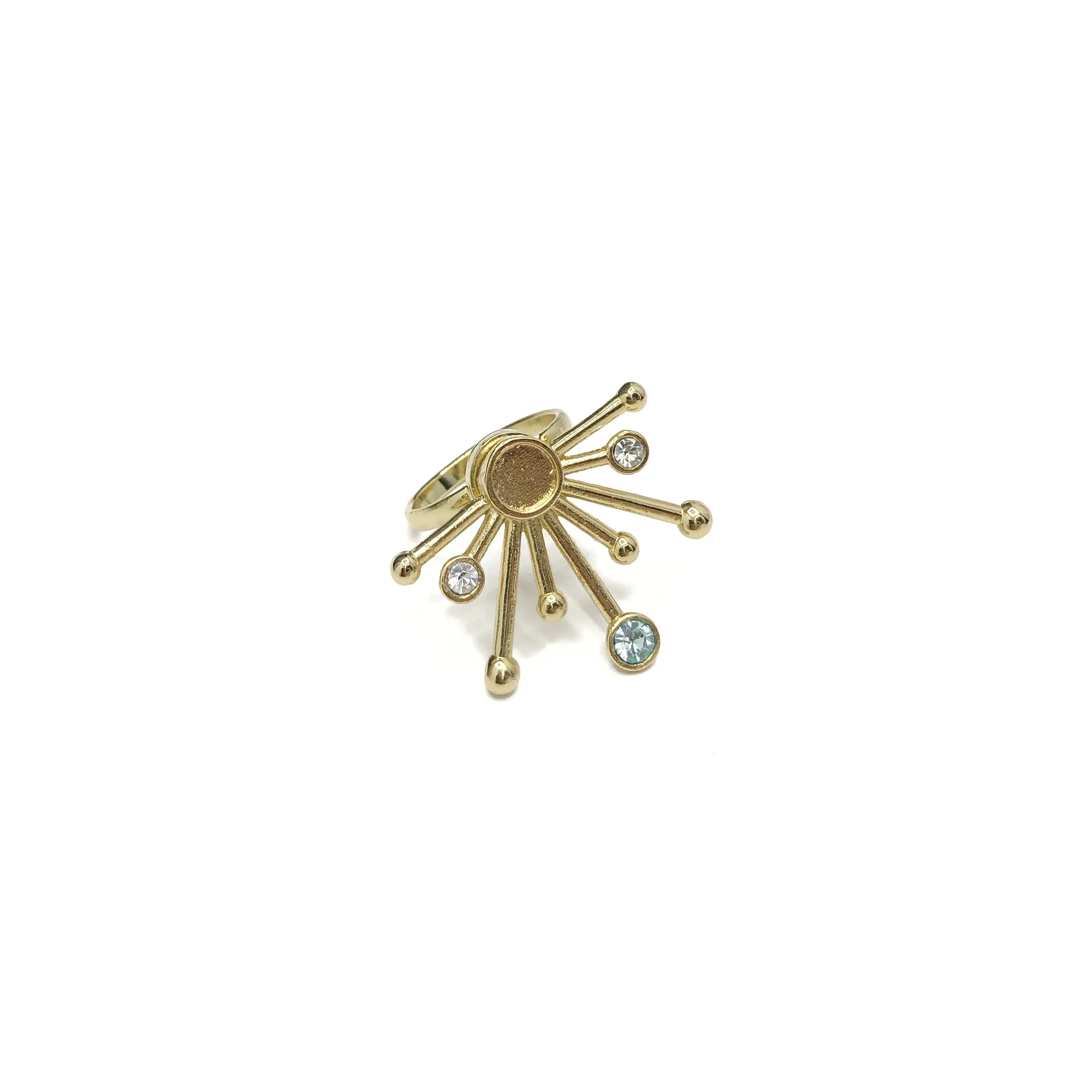 Sunshine Ring