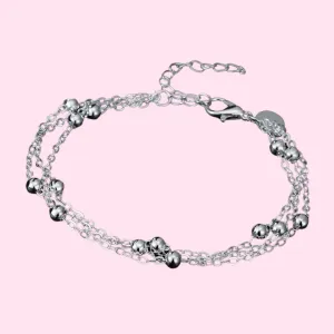 Tassel Beads Bracelet