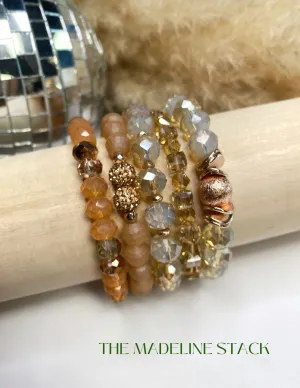 The Madeline Stack