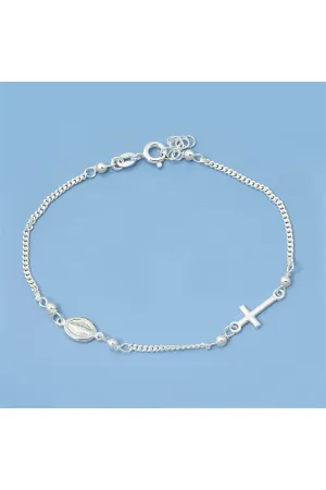 The Rosary Bracelet