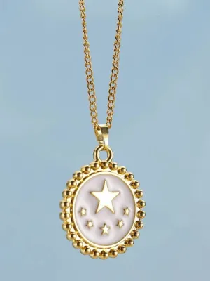 The Six Pendants