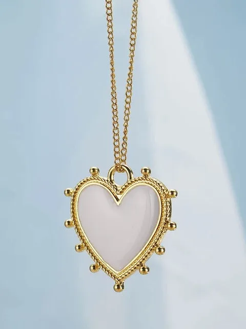 The Six Pendants