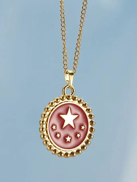 The Six Pendants