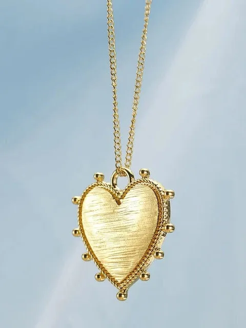The Six Pendants