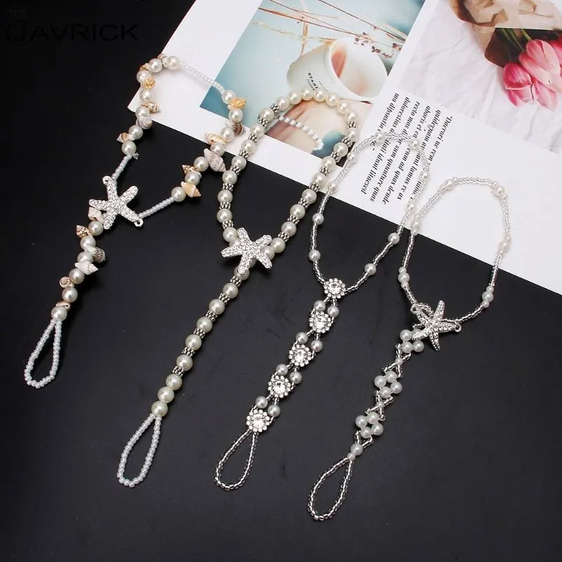 Timeless Anklet Barefoot Sandal